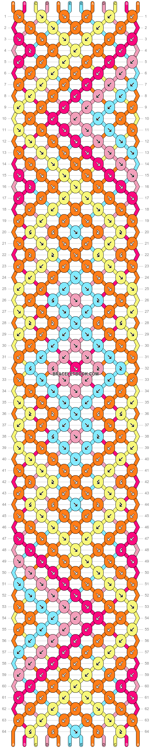 Normal pattern #170384 variation #447264 pattern