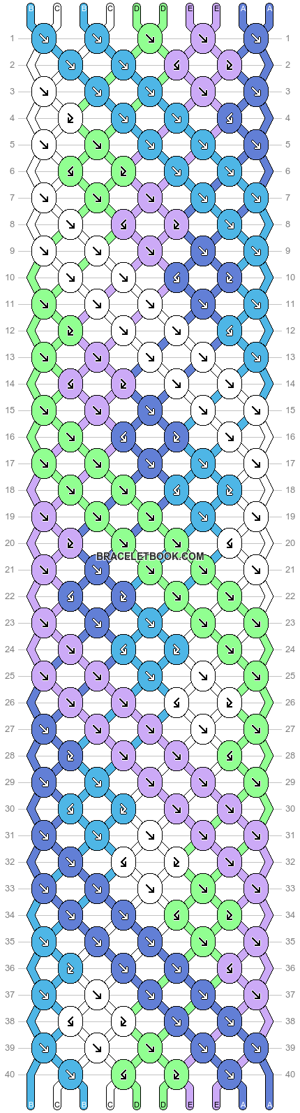Normal pattern #92008 variation #447265 pattern