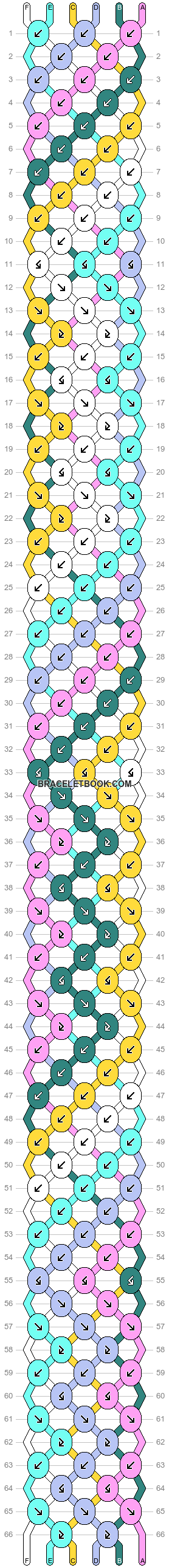 Normal pattern #48088 variation #447267 pattern