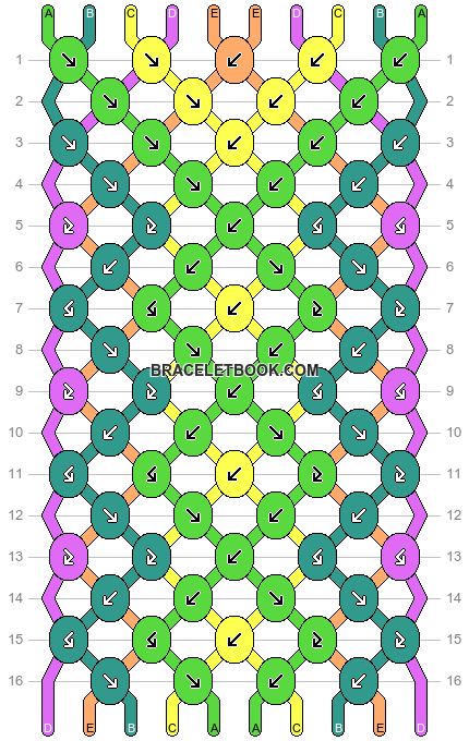 Normal pattern #17657 variation #447268 pattern