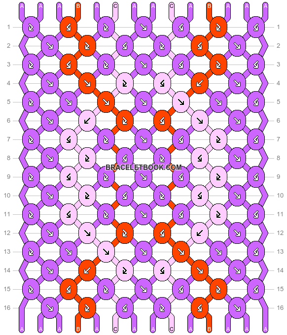 Normal pattern #187386 variation #447269 pattern