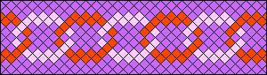 Normal pattern #187386 variation #447269