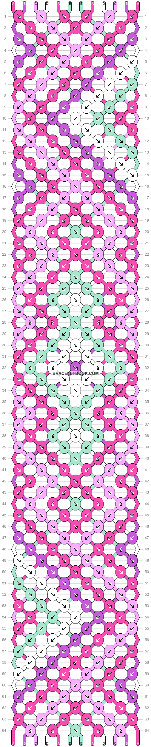 Normal pattern #170384 variation #447271 pattern