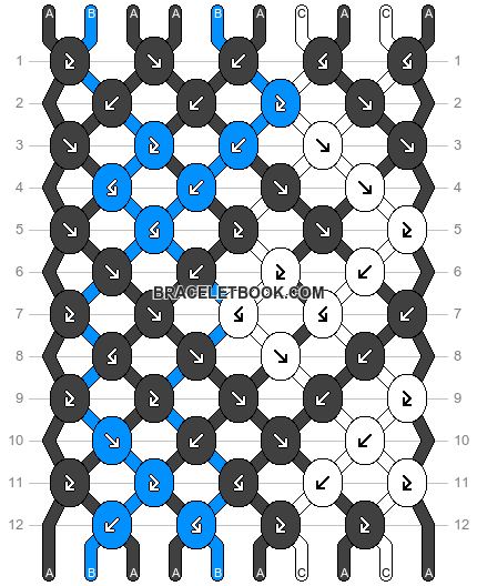 Normal pattern #212762 variation #447272 pattern