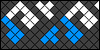 Normal pattern #212762 variation #447272