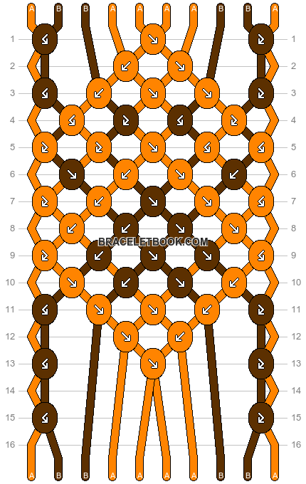 Normal pattern #205397 variation #447273 pattern