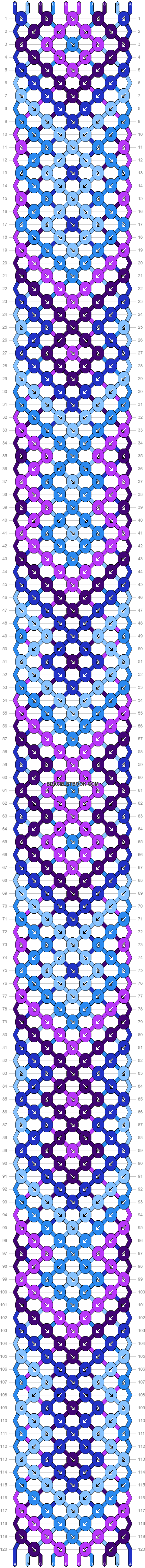 Normal pattern #212408 variation #447274 pattern