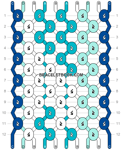 Normal pattern #22950 variation #447275 pattern