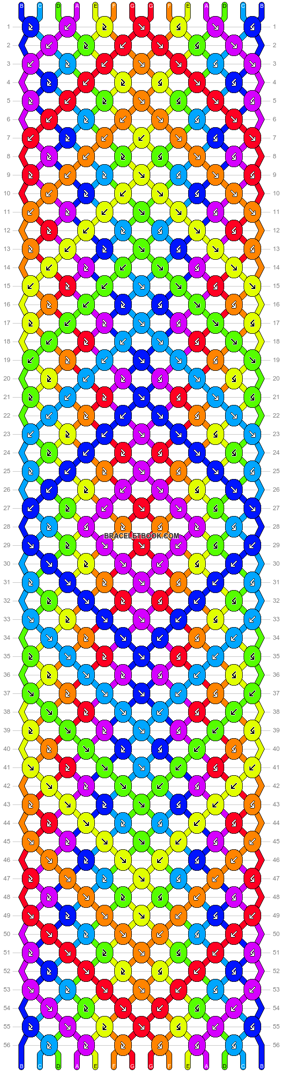 Normal pattern #22367 variation #447276 pattern