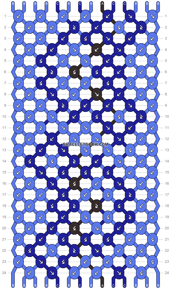 Normal pattern #170343 variation #447277 pattern