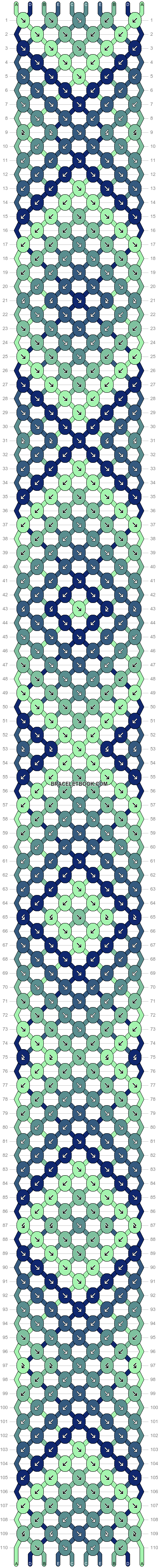 Normal pattern #212816 variation #447281 pattern