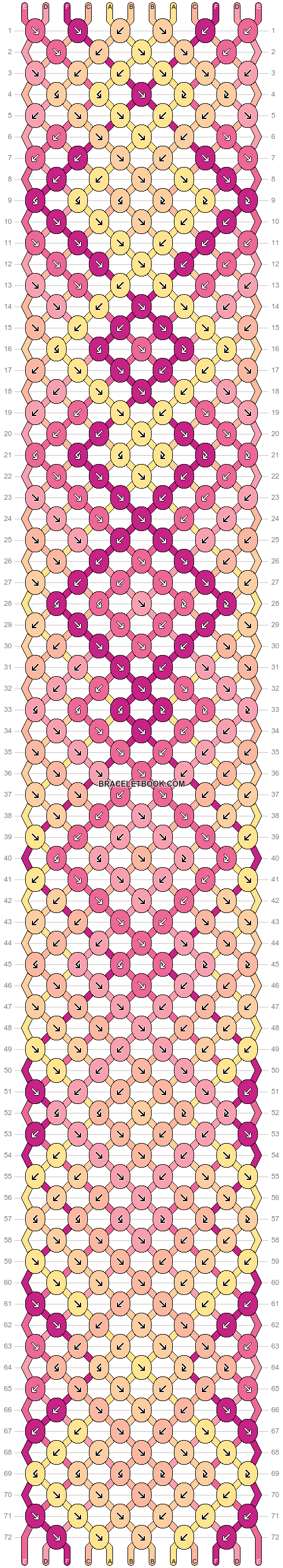 Normal pattern #91779 variation #447282 pattern