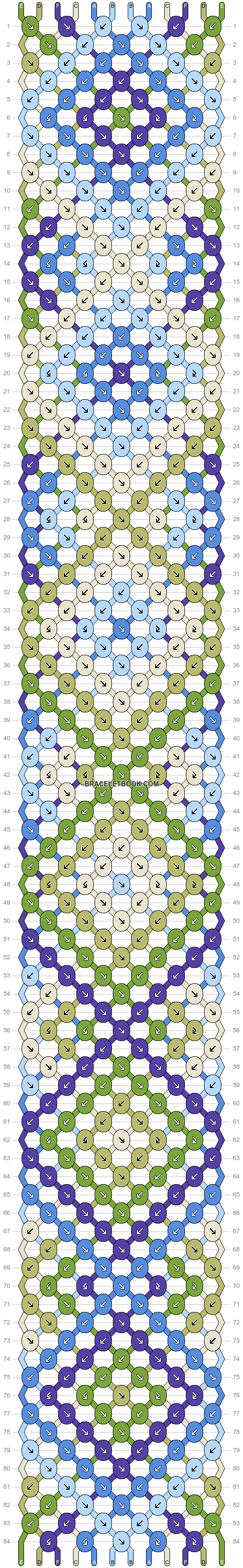 Normal pattern #157778 variation #447283 pattern