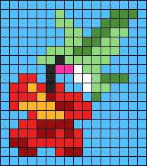 Alpha pattern #174115 variation #447290 preview