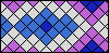 Normal pattern #17754 variation #447291