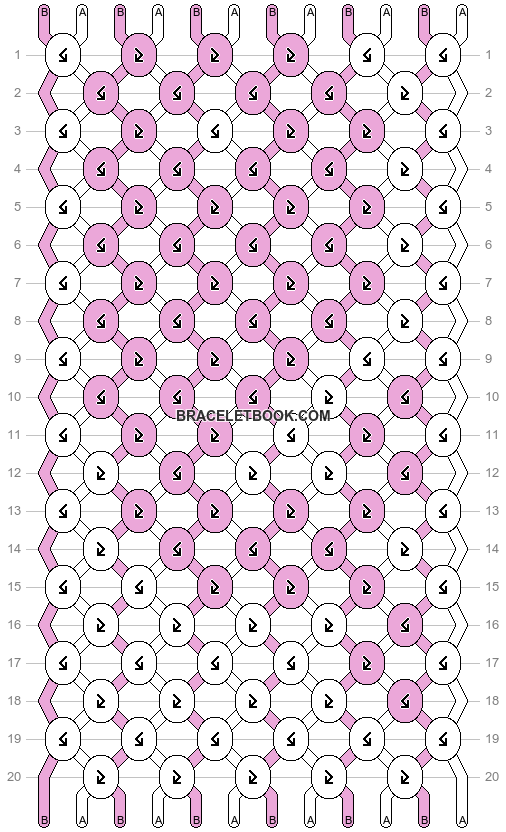 Normal pattern #144798 variation #447292 pattern