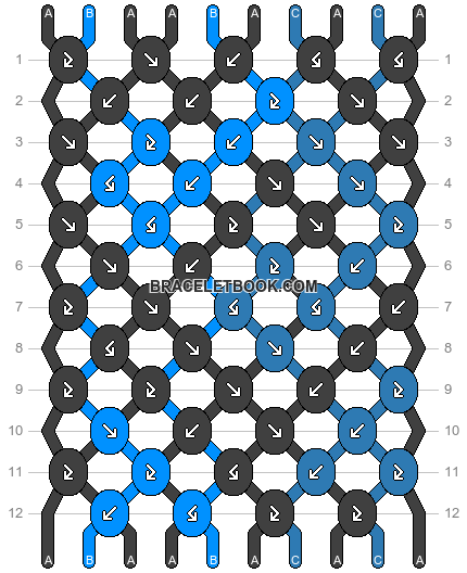 Normal pattern #212762 variation #447293 pattern