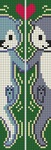 Alpha pattern #149390 variation #447296