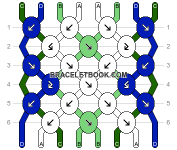 Normal pattern #11040 variation #447298 pattern