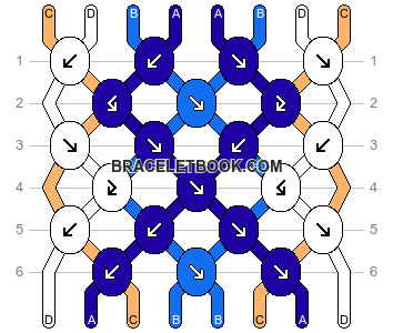 Normal pattern #11040 variation #447299 pattern