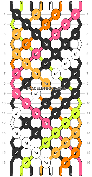 Normal pattern #80701 variation #447300 pattern