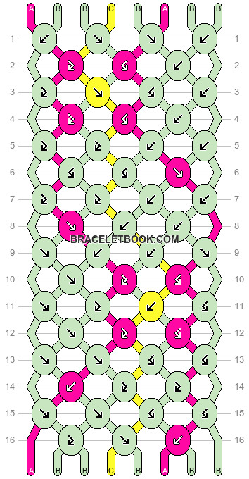 Normal pattern #211696 variation #447301 pattern