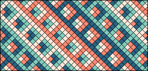 Normal pattern #62616 variation #447302