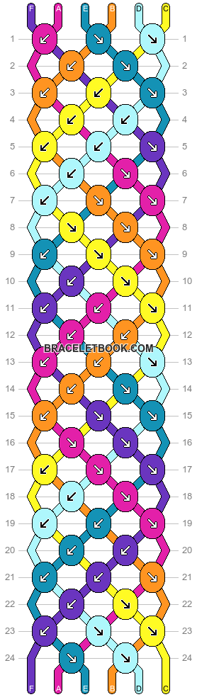 Normal pattern #155514 variation #447304 pattern