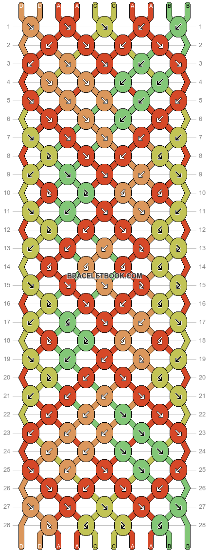 Normal pattern #171719 variation #447306 pattern