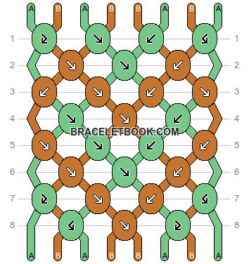 Normal pattern #150 variation #447307 pattern