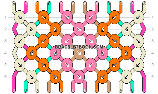 Normal pattern #18 variation #447308 pattern