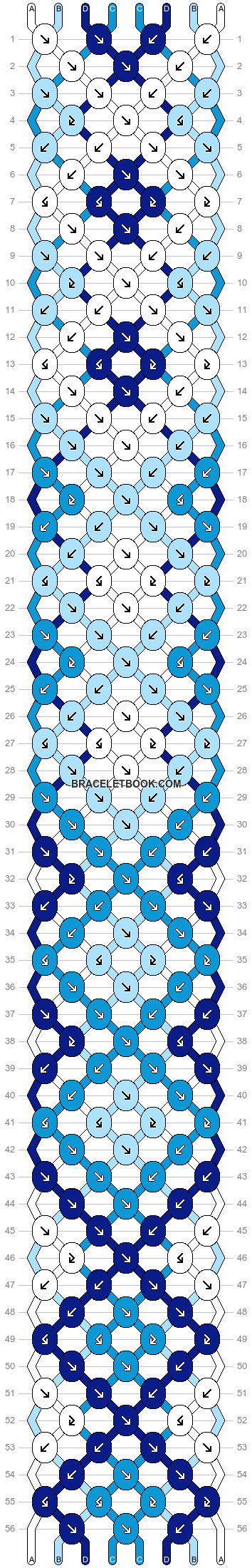Normal pattern #149730 variation #447309 pattern