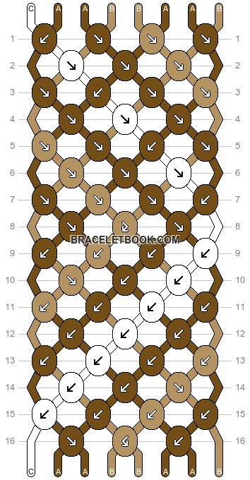 Normal pattern #140919 variation #447311 pattern