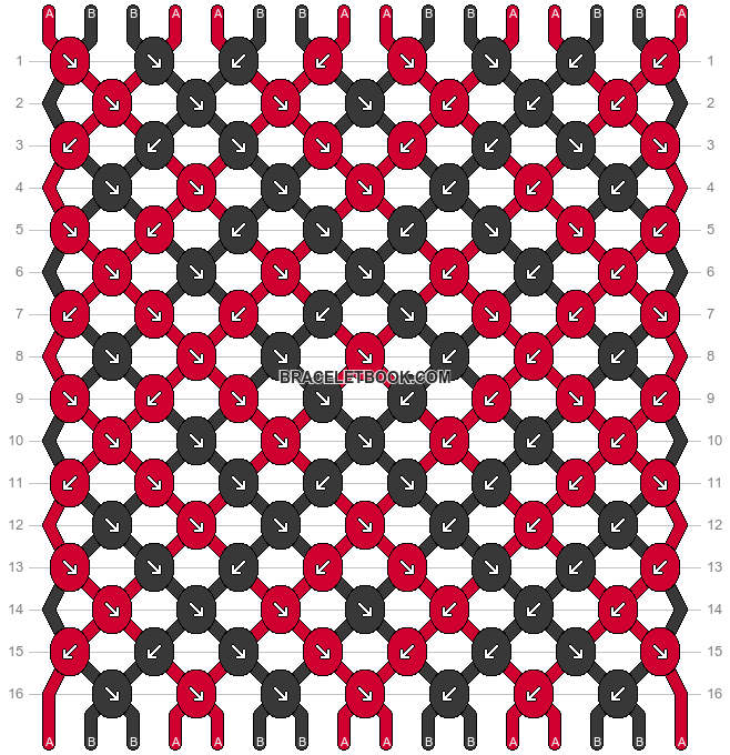 Normal pattern #40136 variation #447315 pattern