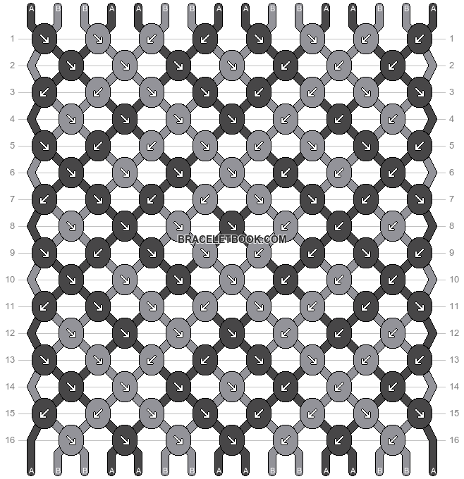 Normal pattern #40136 variation #447316 pattern