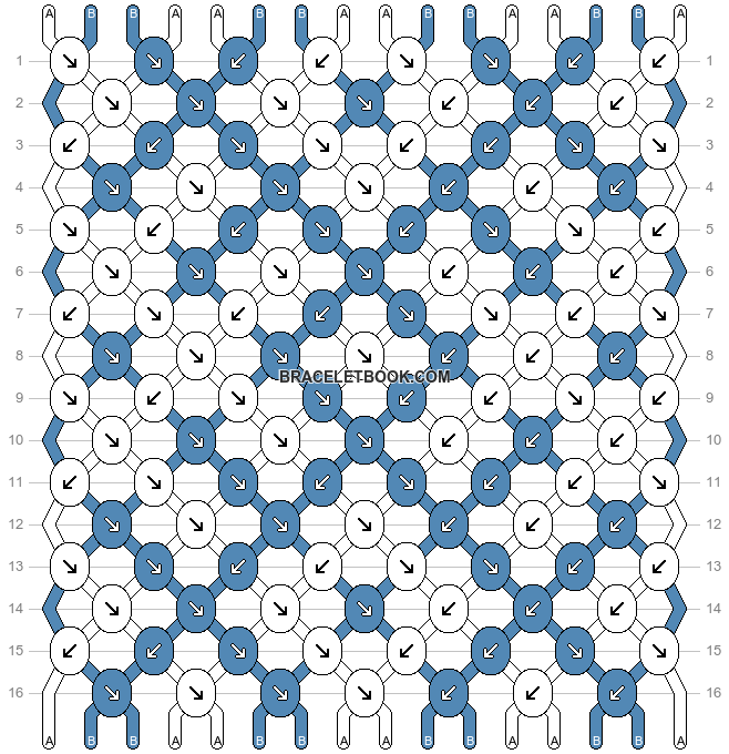 Normal pattern #40136 variation #447317 pattern