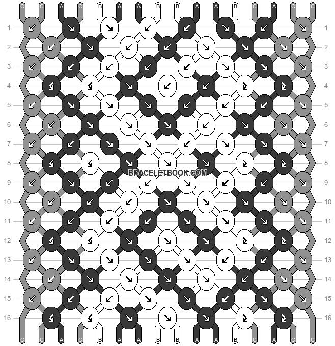 Normal pattern #111287 variation #447318 pattern