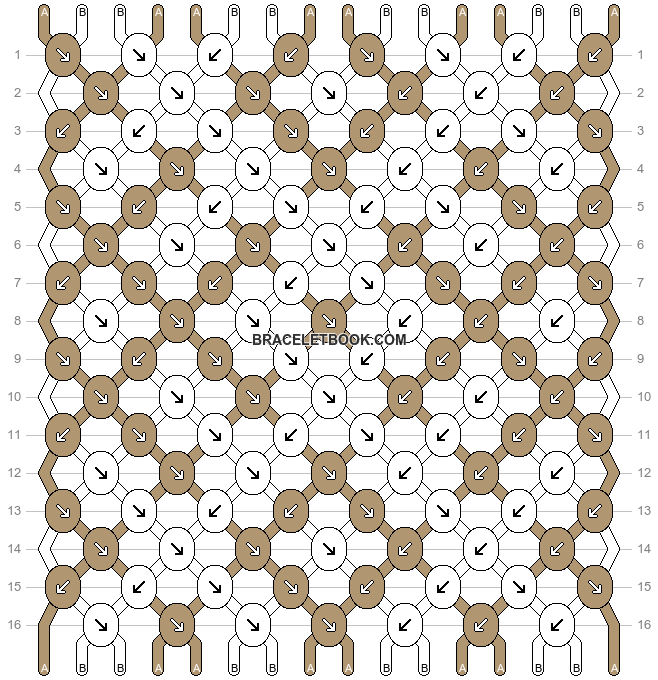 Normal pattern #40136 variation #447319 pattern