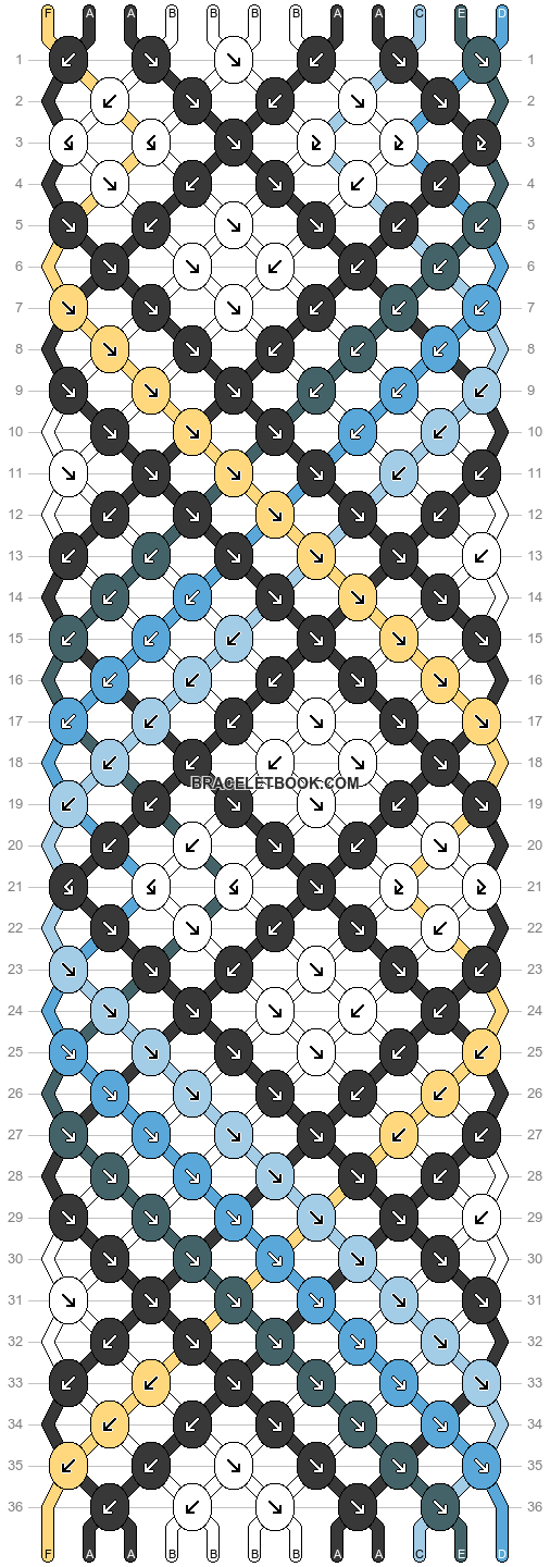 Normal pattern #98910 variation #447320 pattern