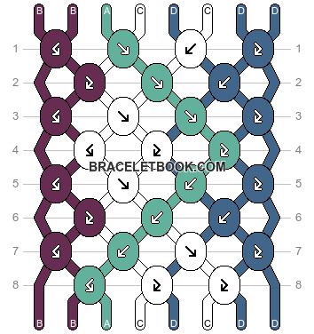 Normal pattern #157076 variation #447321 pattern