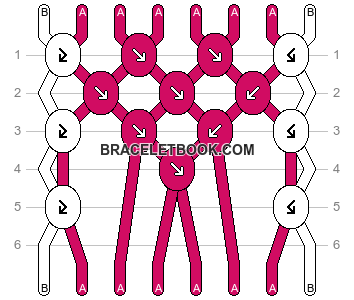 Normal pattern #193316 variation #447322 pattern