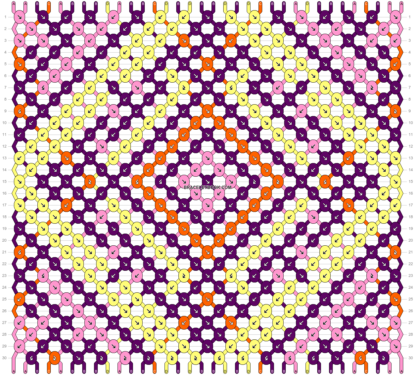 Normal pattern #21012 variation #447326 pattern