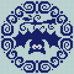 Alpha pattern #199245 variation #447329
