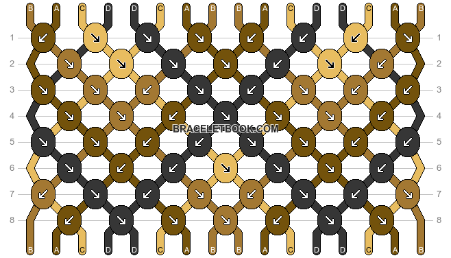 Normal pattern #136879 variation #447330 pattern