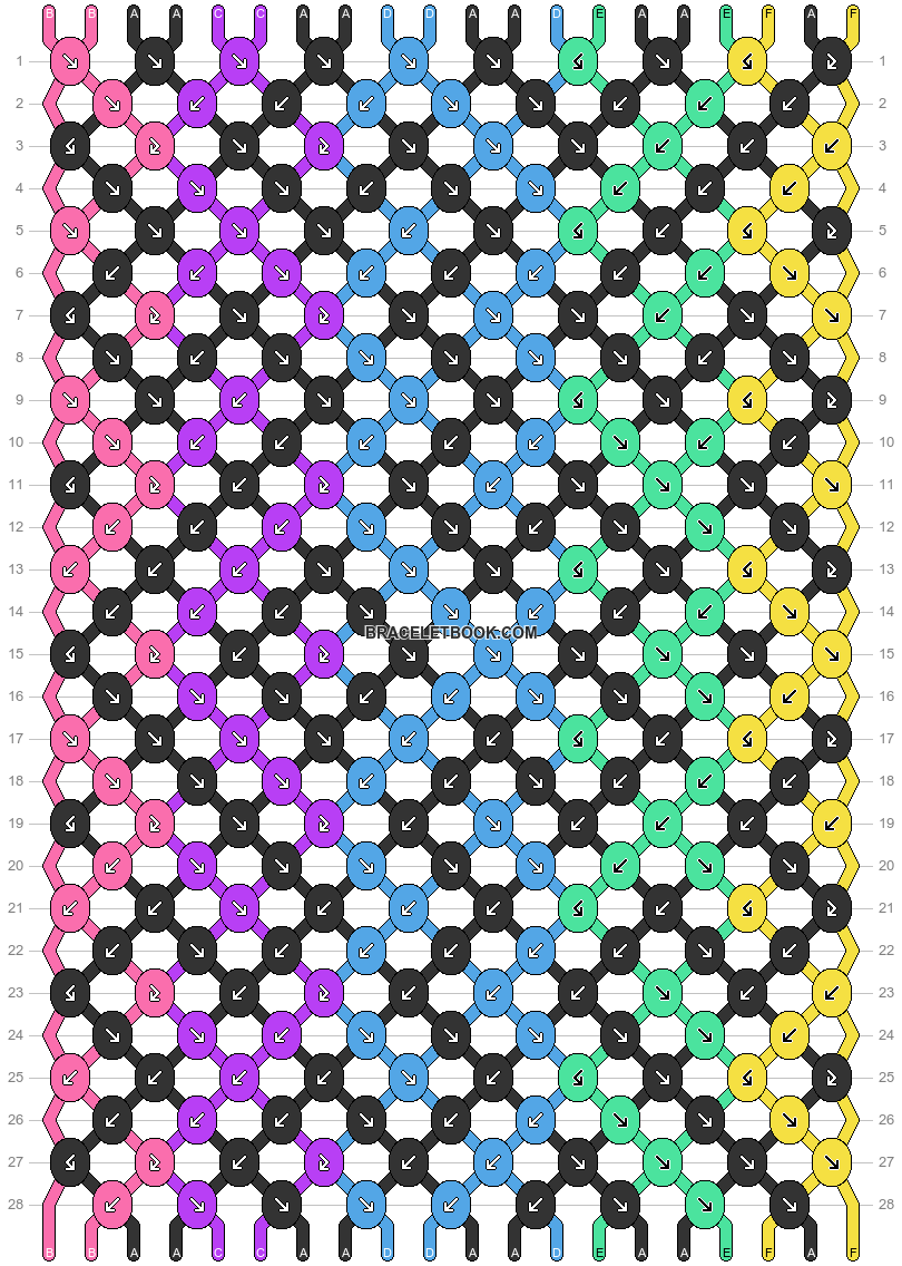 Normal pattern #78123 variation #447331 pattern