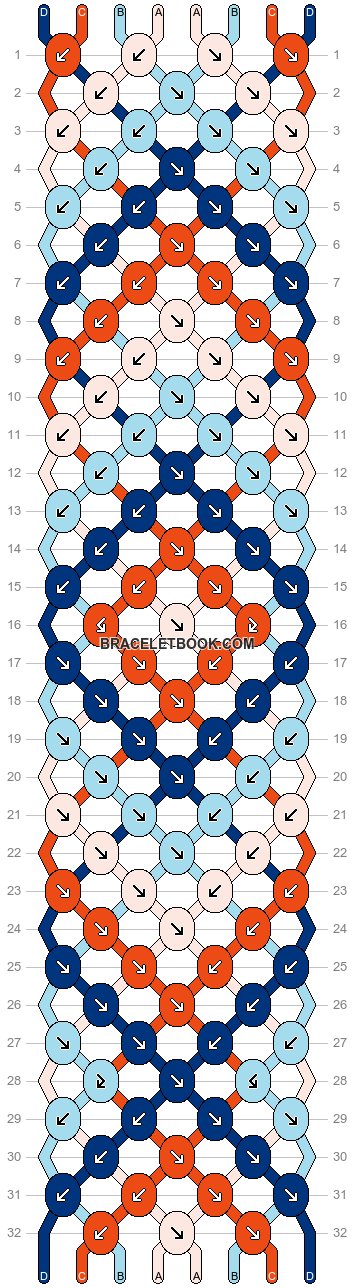 Normal pattern #9825 variation #447332 pattern