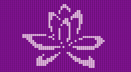 Alpha pattern #73097 variation #447335