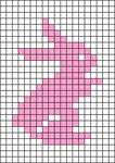 Alpha pattern #194591 variation #447337