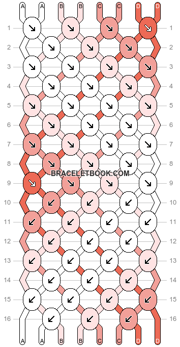 Normal pattern #147 variation #447338 pattern
