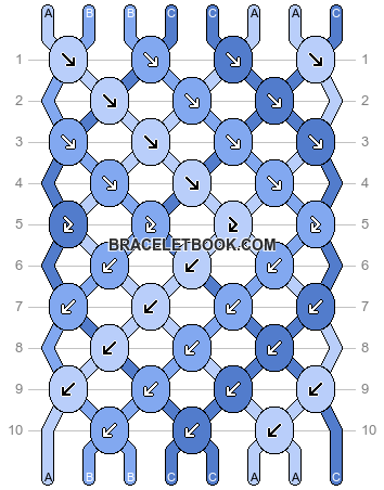 Normal pattern #6355 variation #447340 pattern